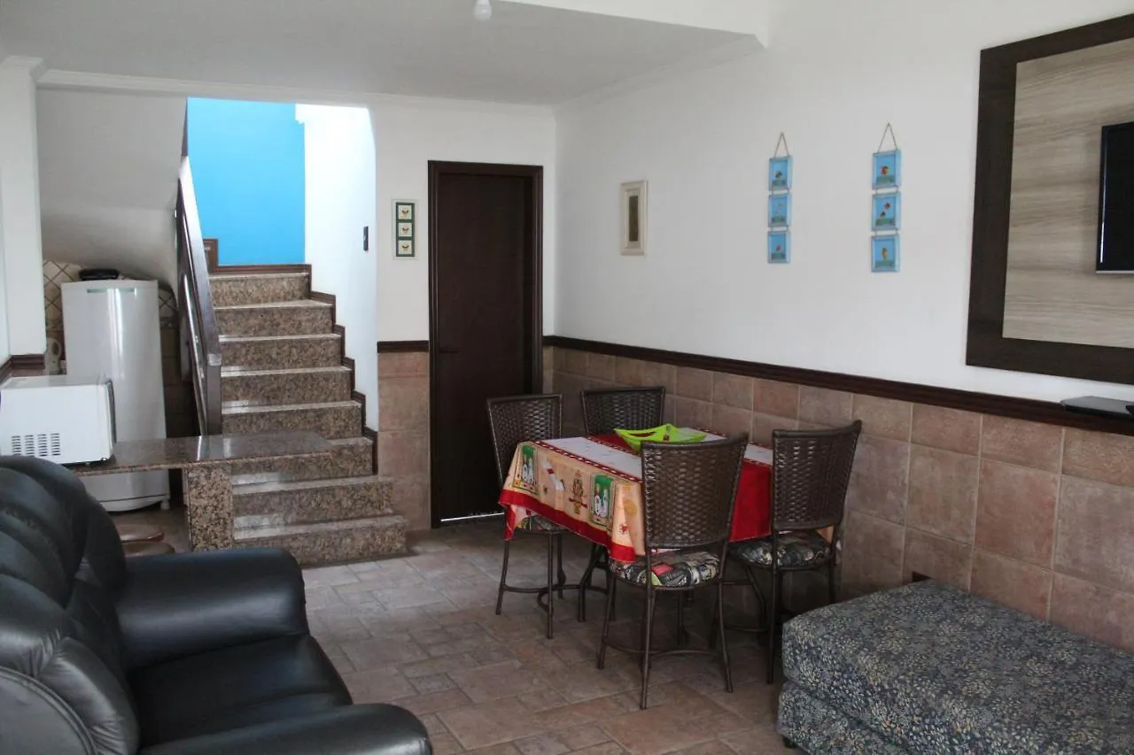 Apartamento Costa Esmeralda Bombinhas Brasil