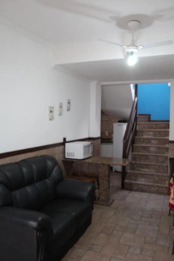 Apartamento Costa Esmeralda Bombinhas
