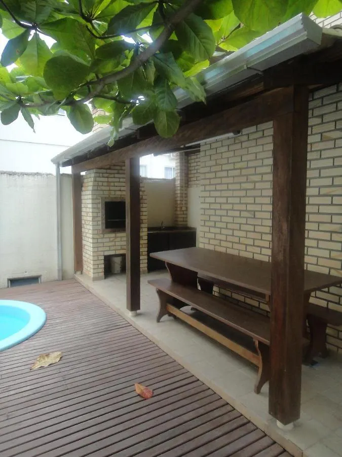 Apartamento Costa Esmeralda Bombinhas Brasil
