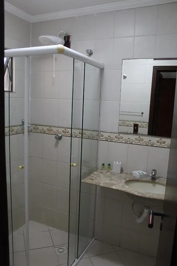 Apartamento Costa Esmeralda Bombinhas