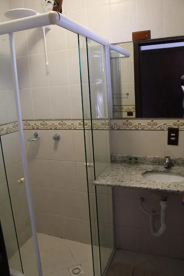 Apartamento Costa Esmeralda Bombinhas