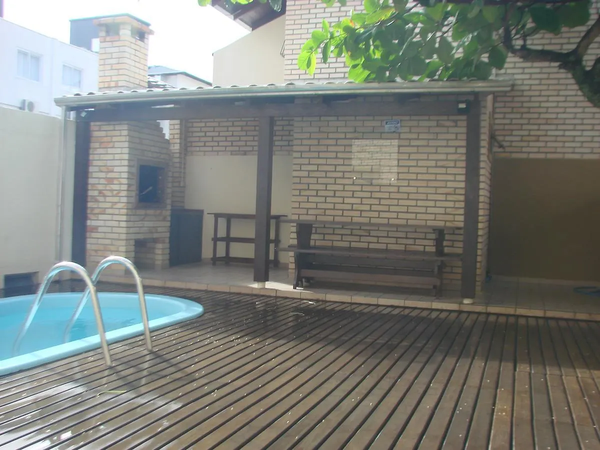 Apartamento Costa Esmeralda Bombinhas
