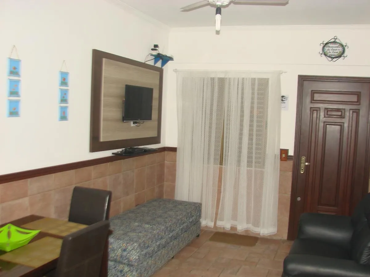 Apartamento Costa Esmeralda Bombinhas 0*,  Brasil