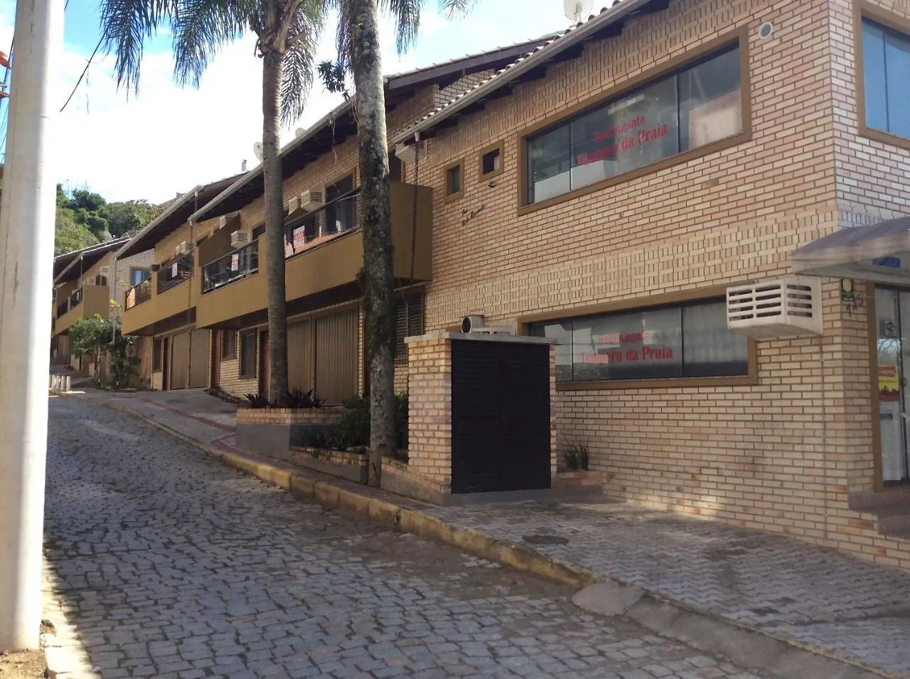 Apartamento Costa Esmeralda Bombinhas