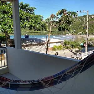 Casa de Férias Casa Beira Mar Mariscal Superior, Bombinhas