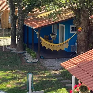 Casa de Férias Madu, Bombinhas