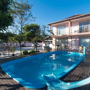 Casa de Férias Casa Em, Bombinhas